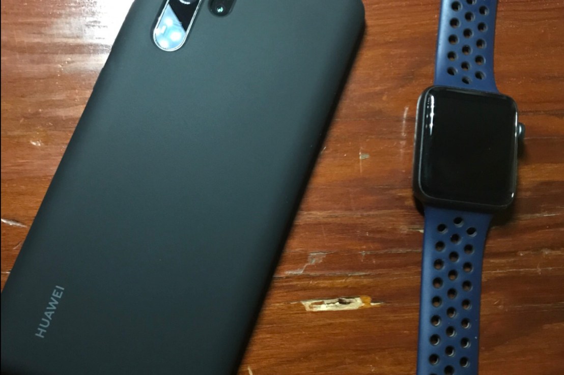 วิธี set Apple watch ให้คุณพ่อโดยใช้ Family Set&nbsp;Up