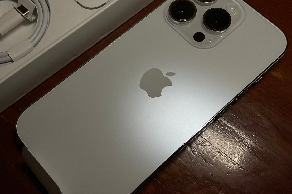 ลักษณะพื้นฐานของ iPhone 14&nbsp;Pro