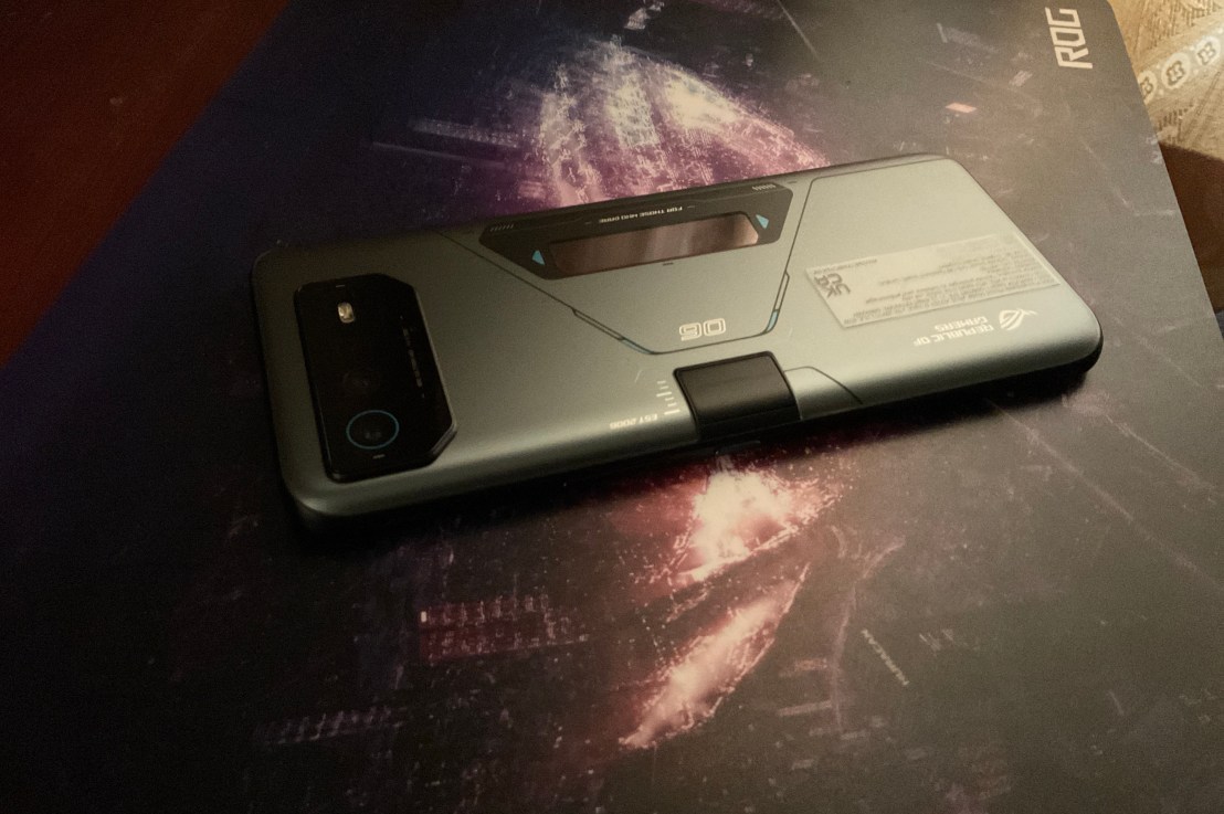 พบกับ Smart phone&nbsp;ที่ทำให้ใจสั่น