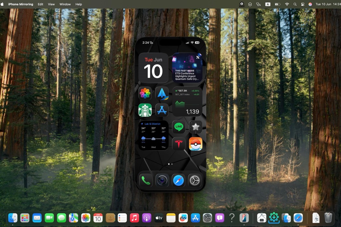 Preview iOS 26 & iPad OS 26 (AKA iOS&nbsp;19)